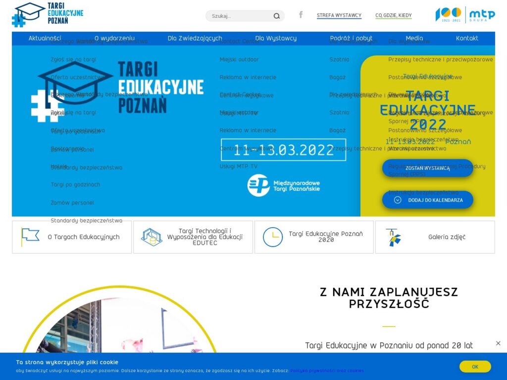 Listing cover image
