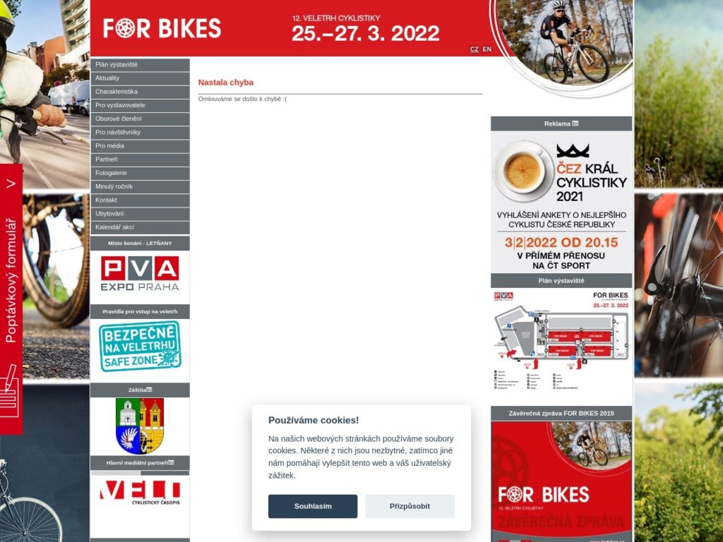 Listing cover image
