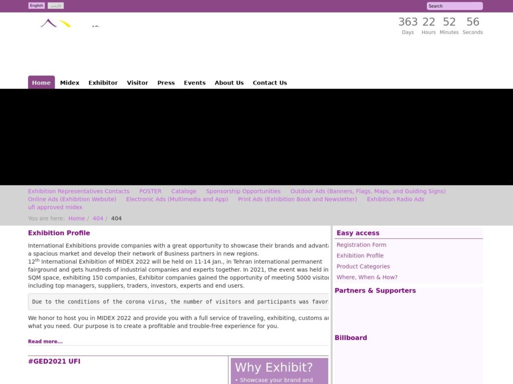Listing cover image