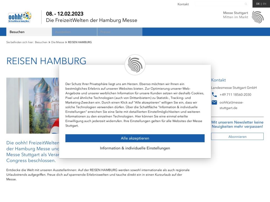 Listing cover image