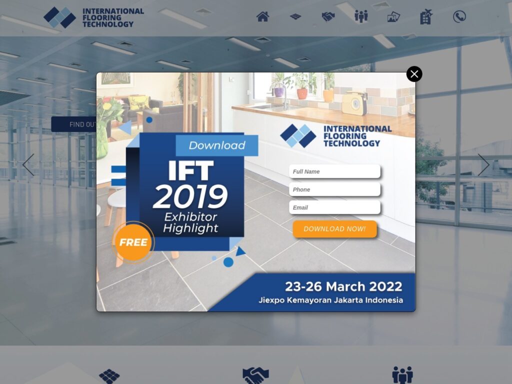 Listing cover image