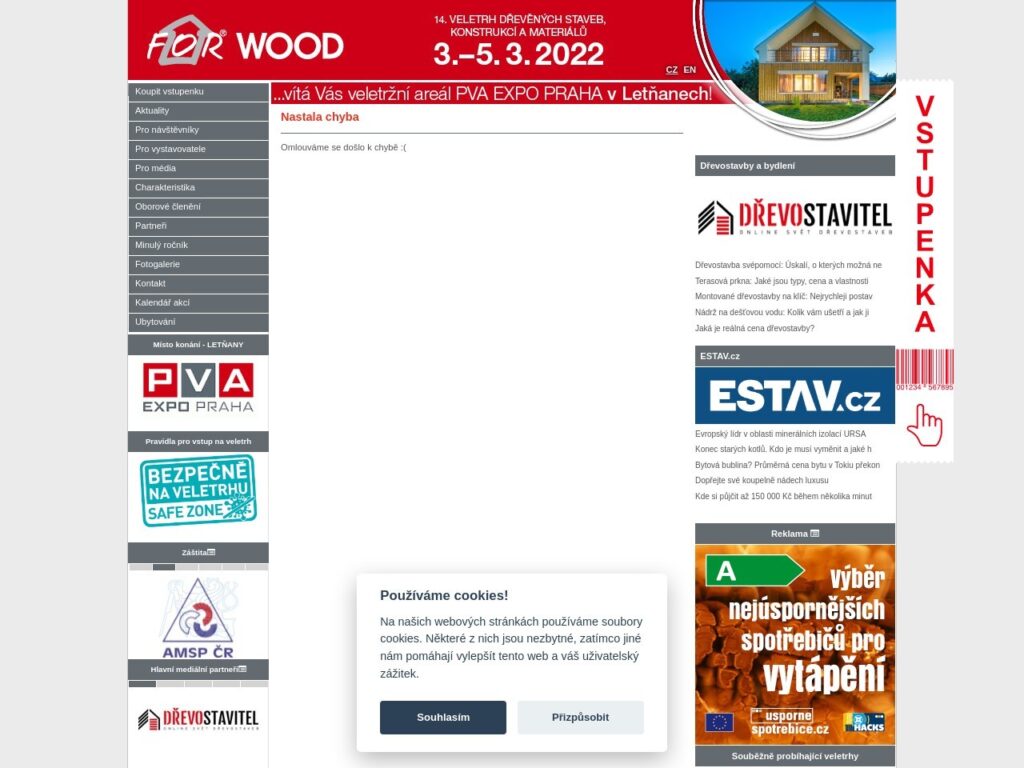 Listing cover image
