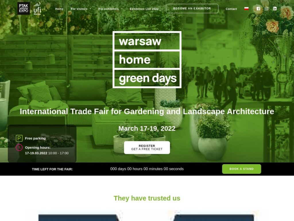 Listing cover image