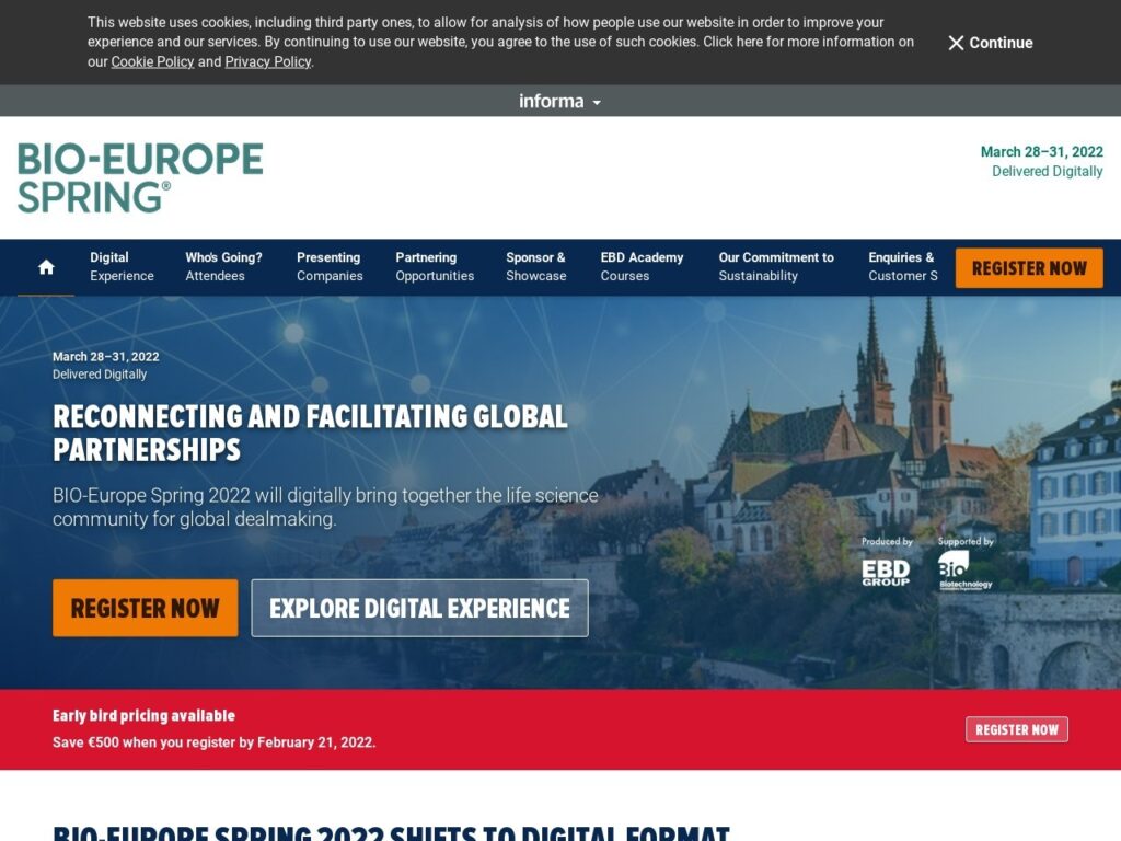 Listing cover image