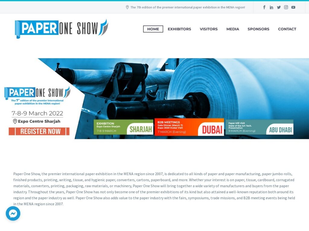 Listing cover image