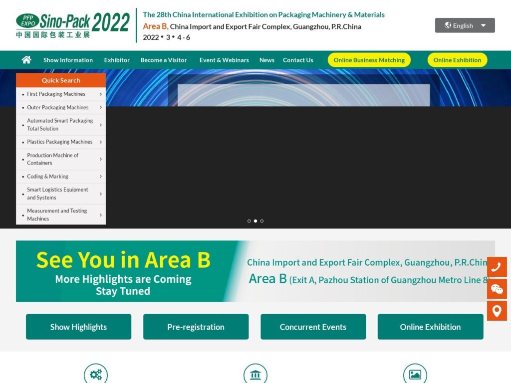 Listing cover image