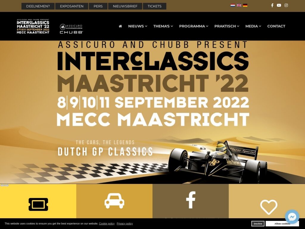 Listing cover image