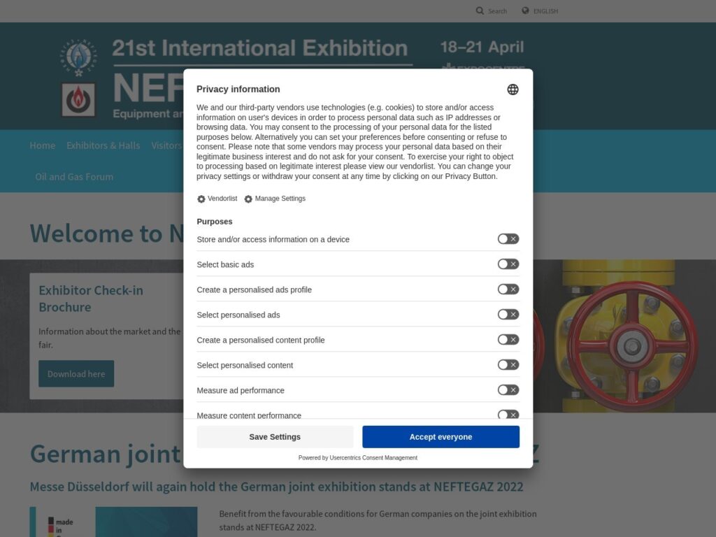 Listing cover image