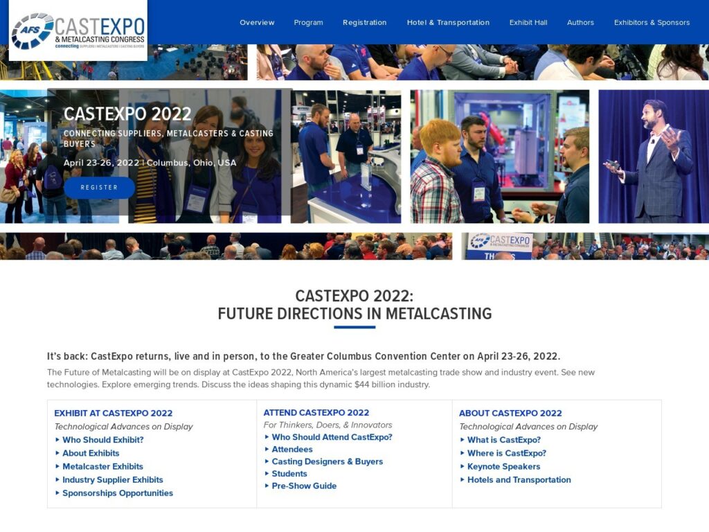 Listing cover image