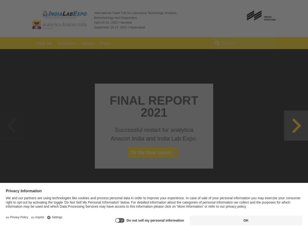 Listing cover image