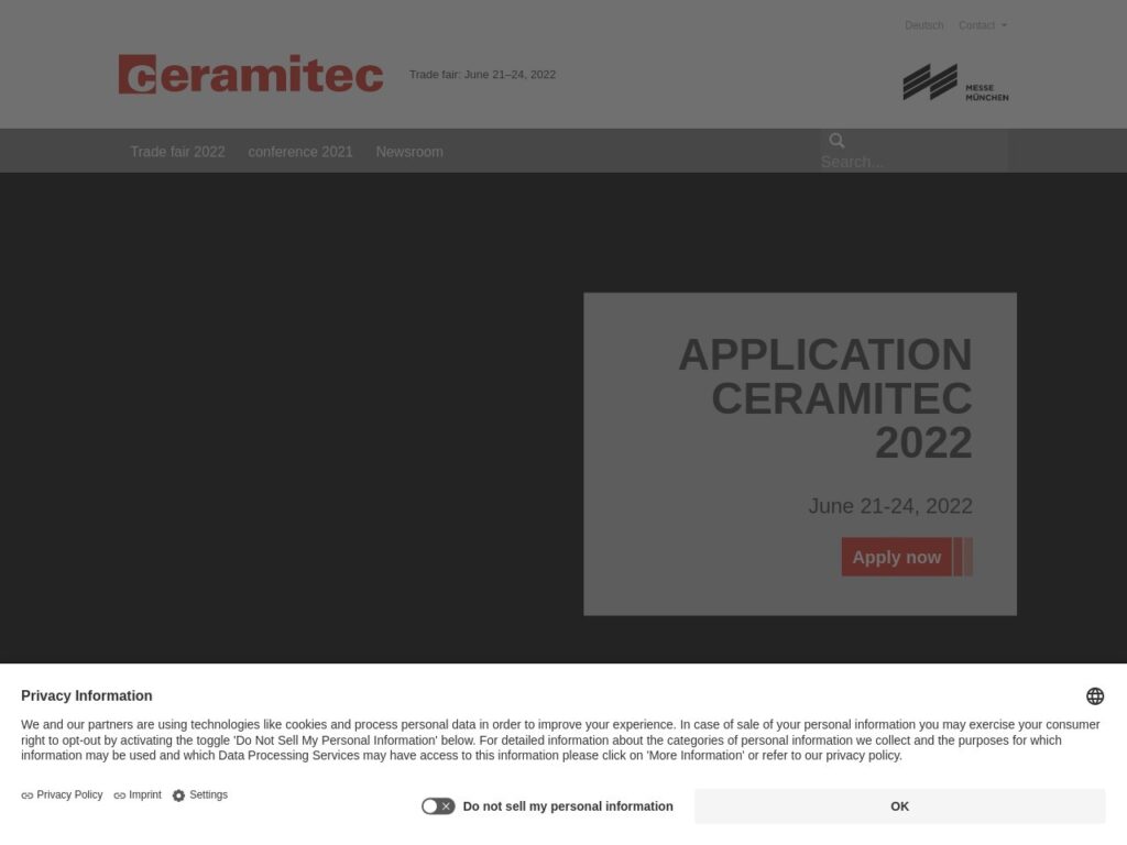 Listing cover image