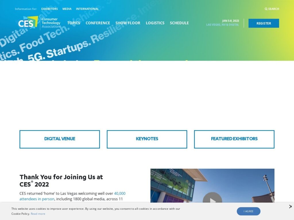 Listing cover image