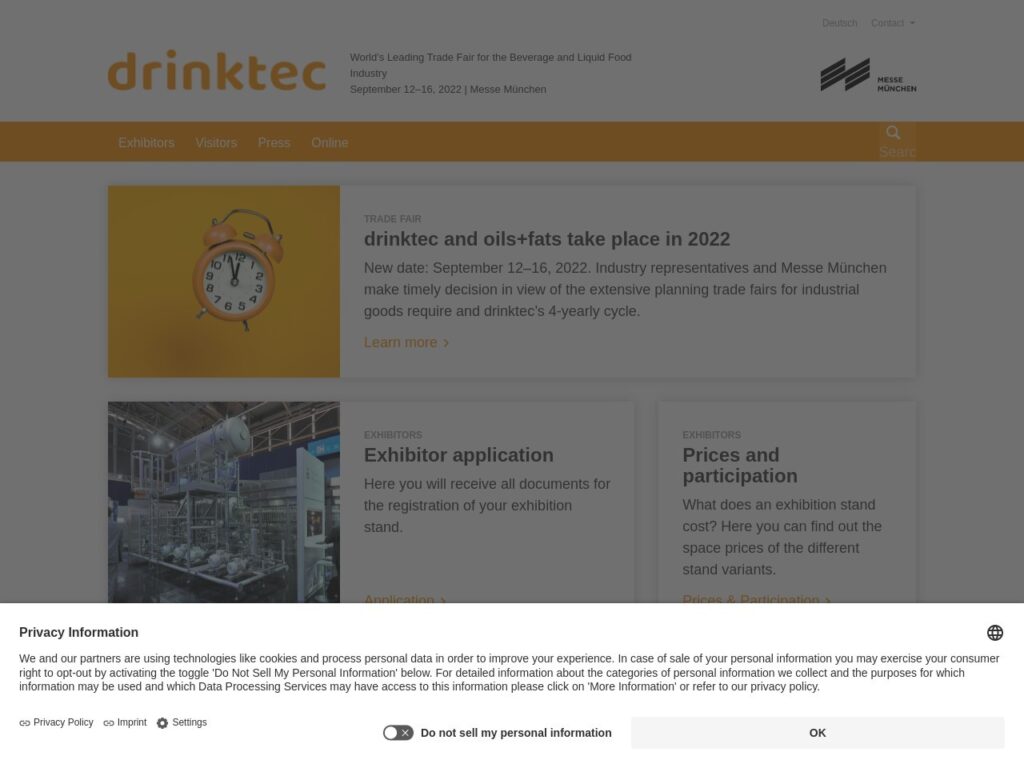 Listing cover image