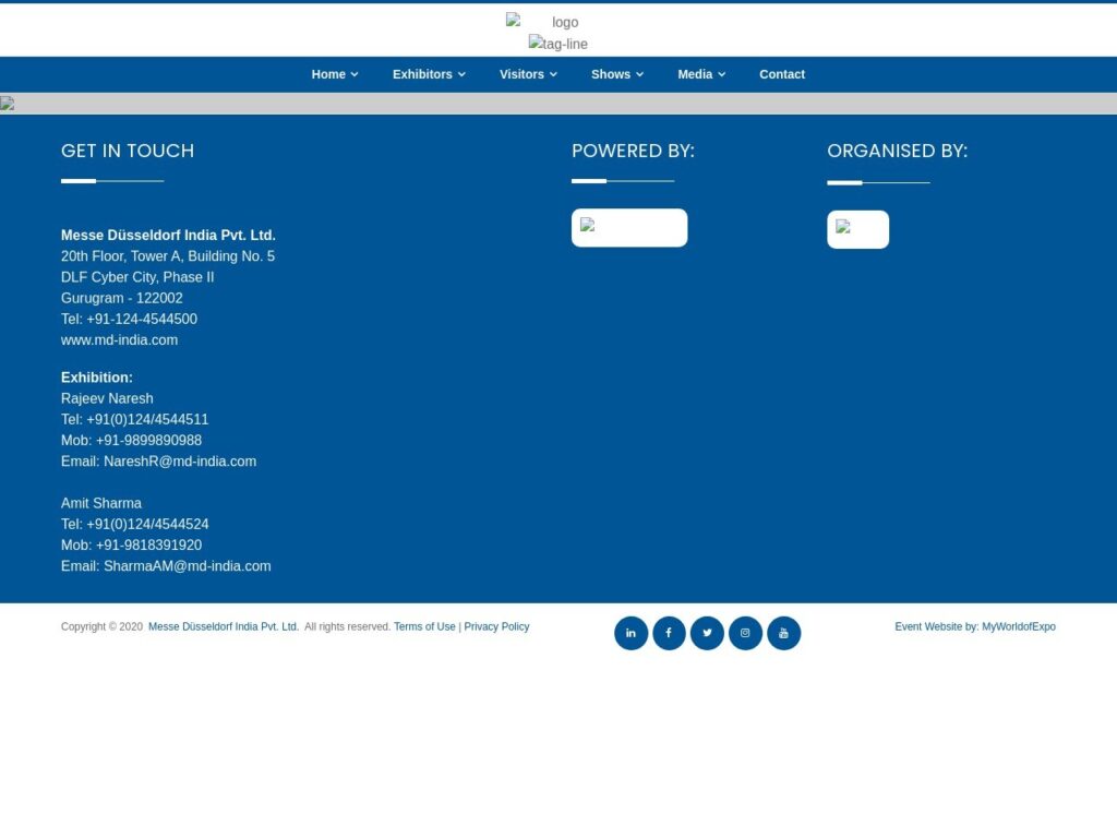Listing cover image