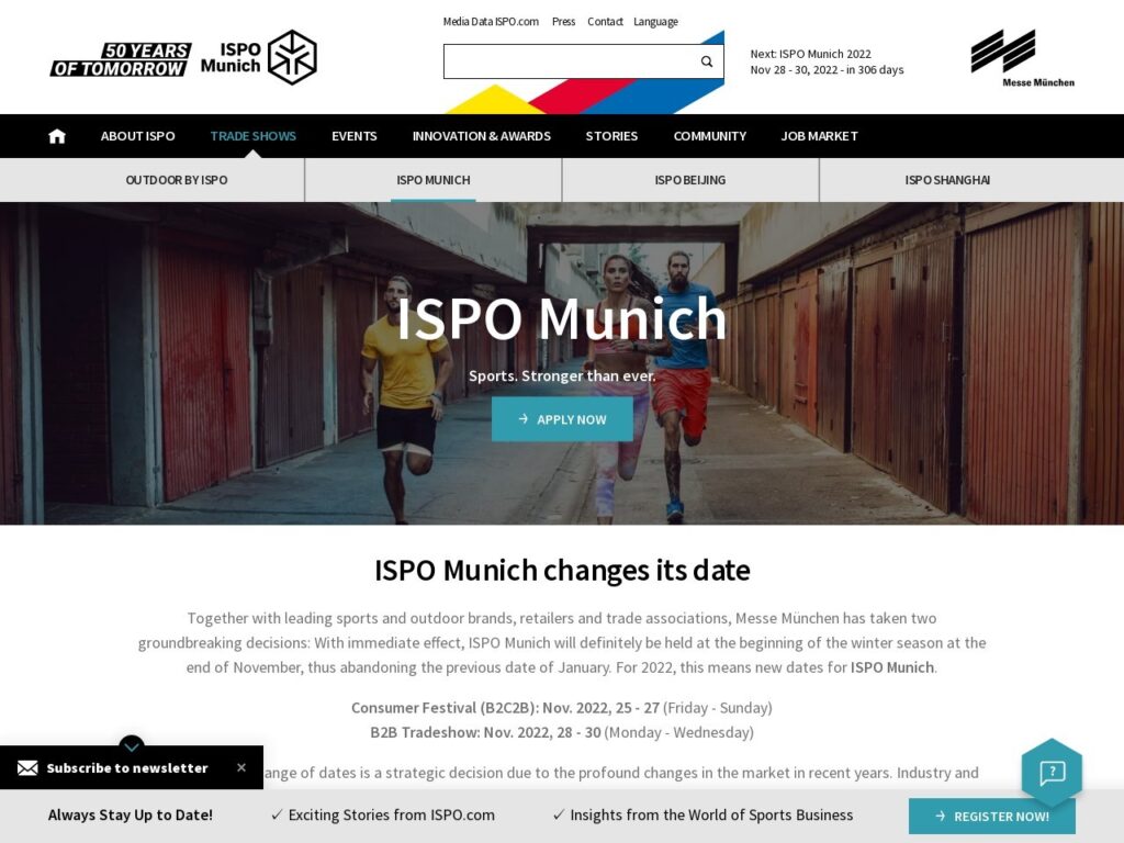 Listing cover image