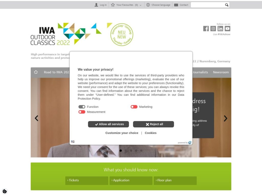 Listing cover image