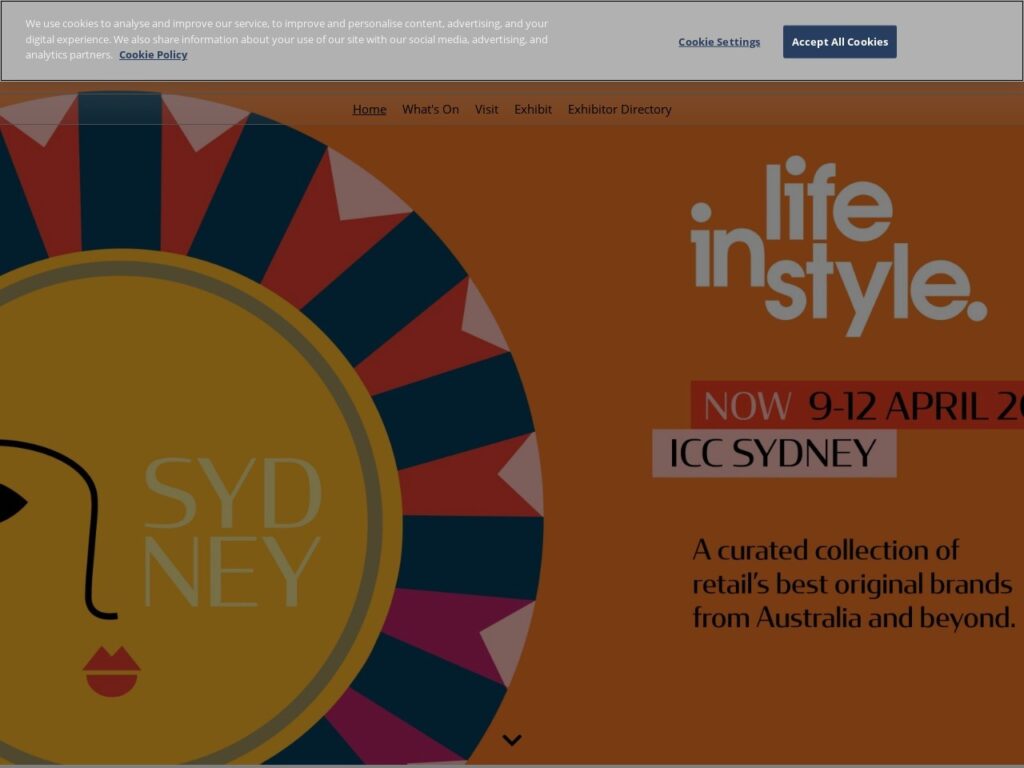 Listing cover image