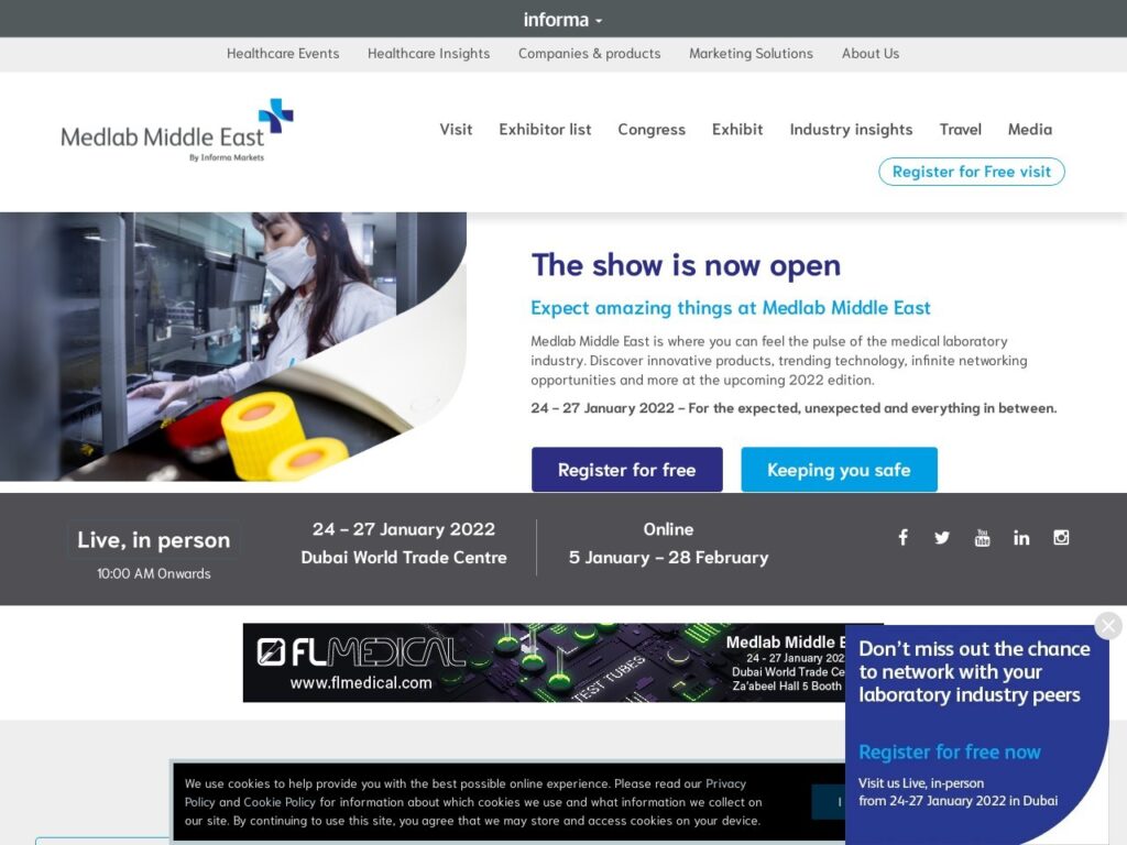 Listing cover image