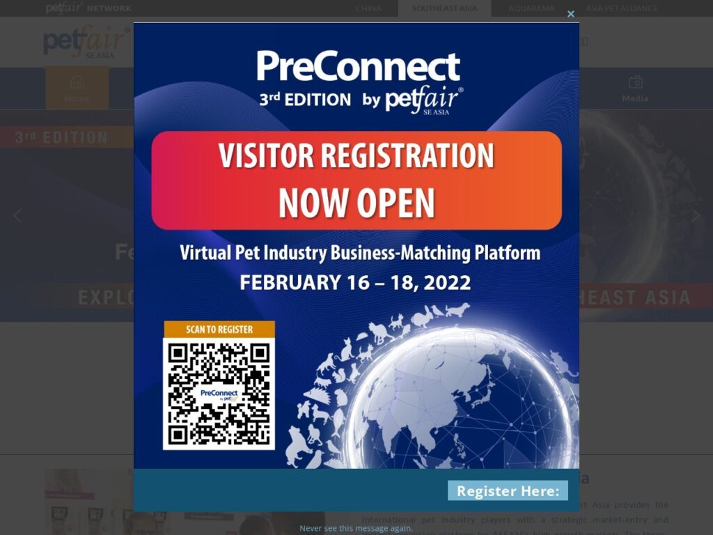 Listing cover image