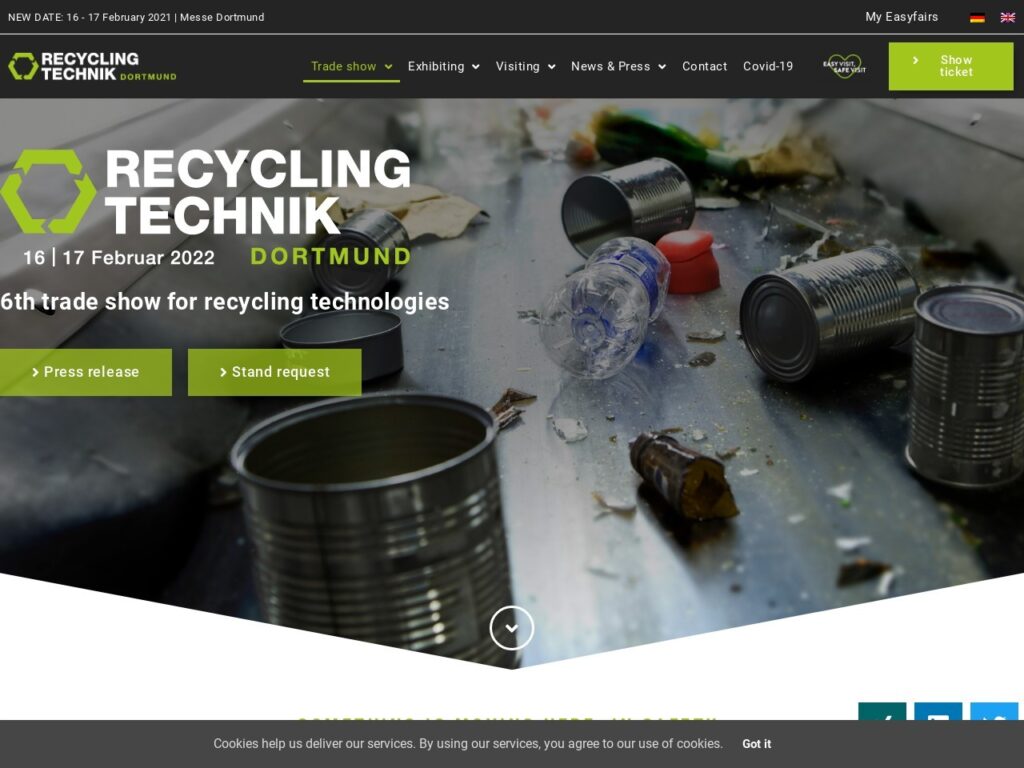 Listing cover image