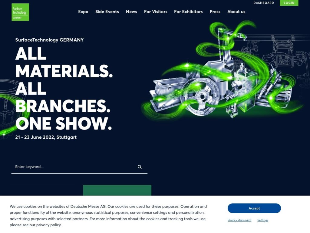 Listing cover image
