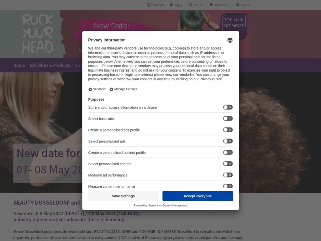 Listing cover image