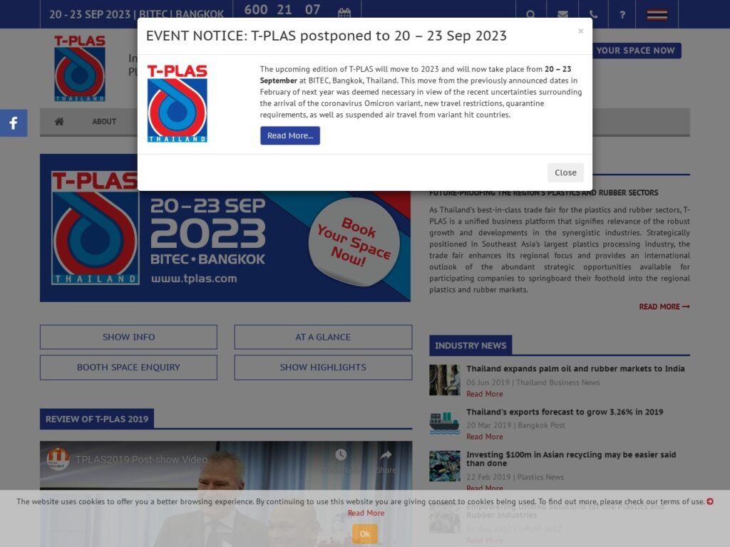 Listing cover image