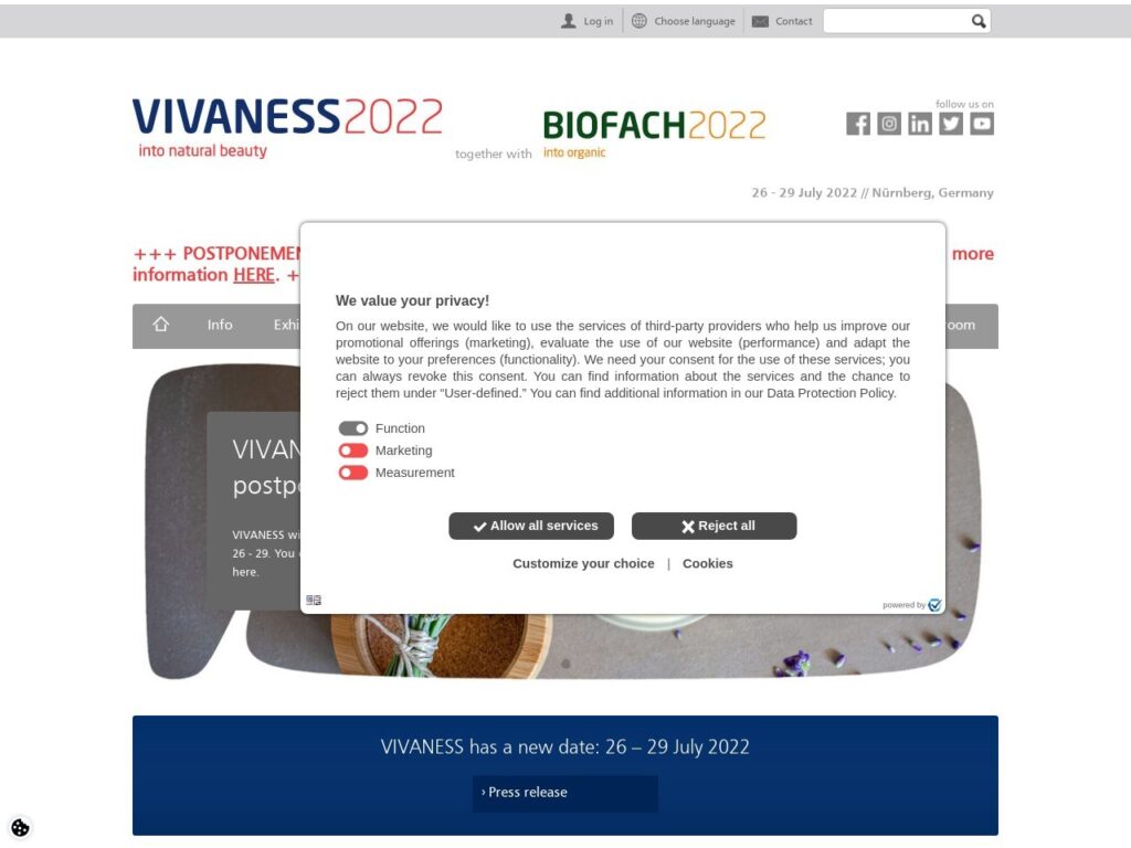 Listing cover image