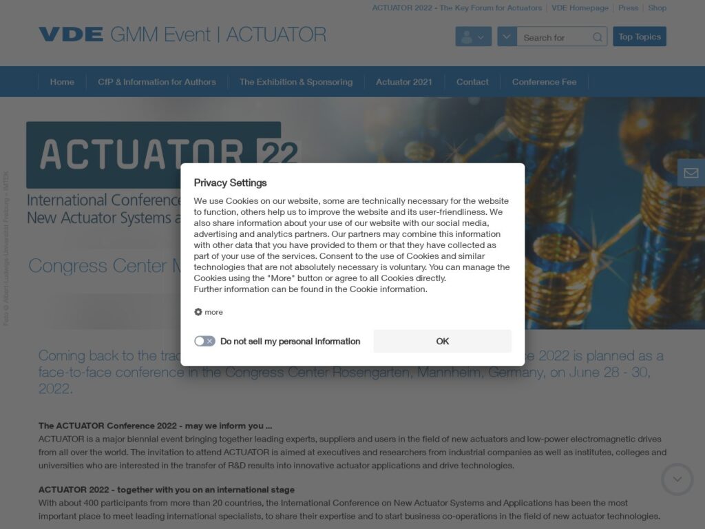 Listing cover image