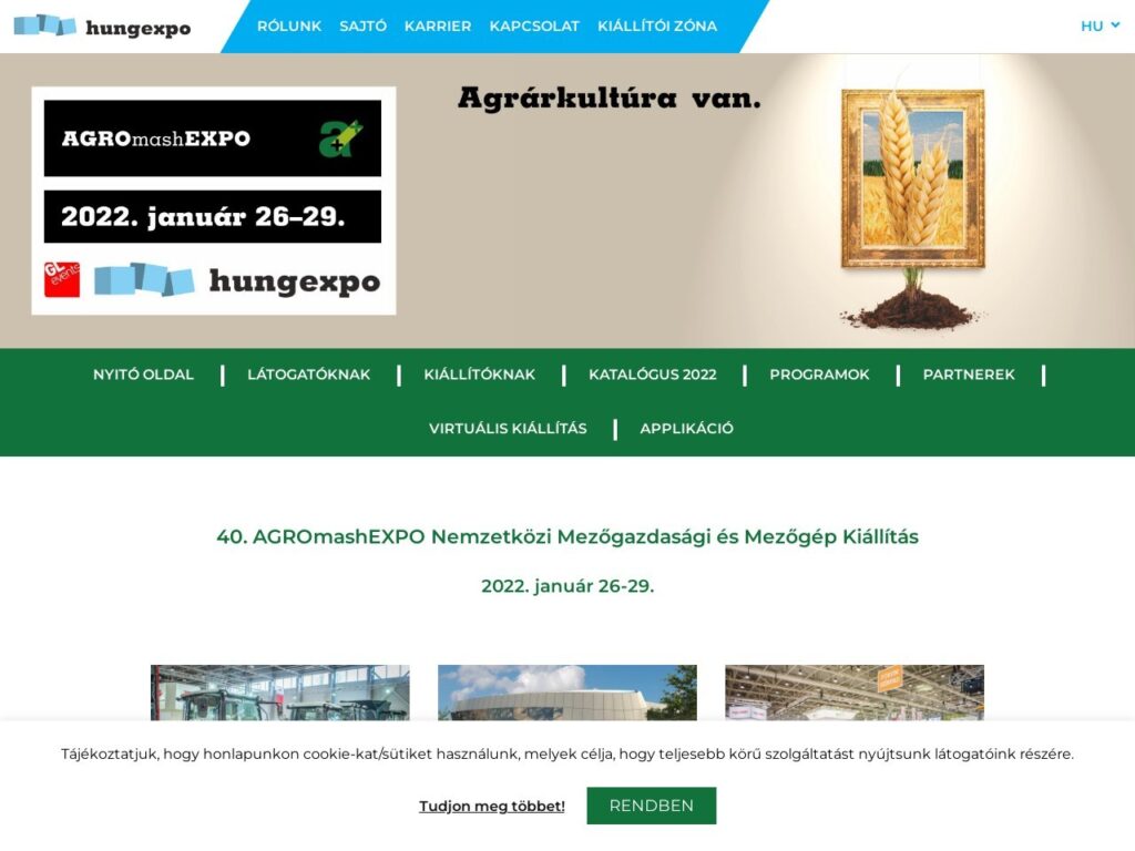 Listing cover image