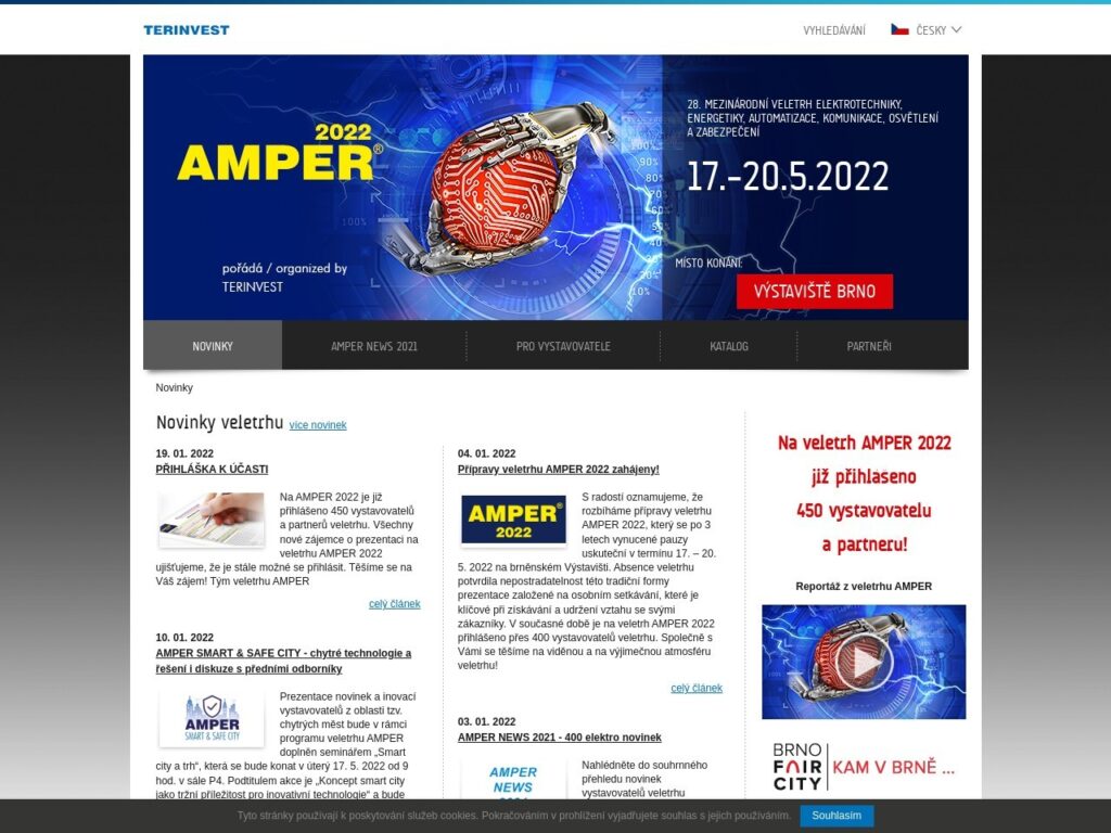 Listing cover image