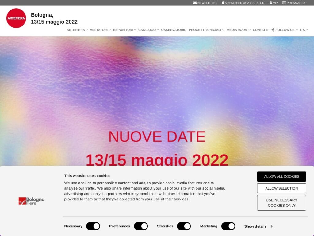 Listing cover image