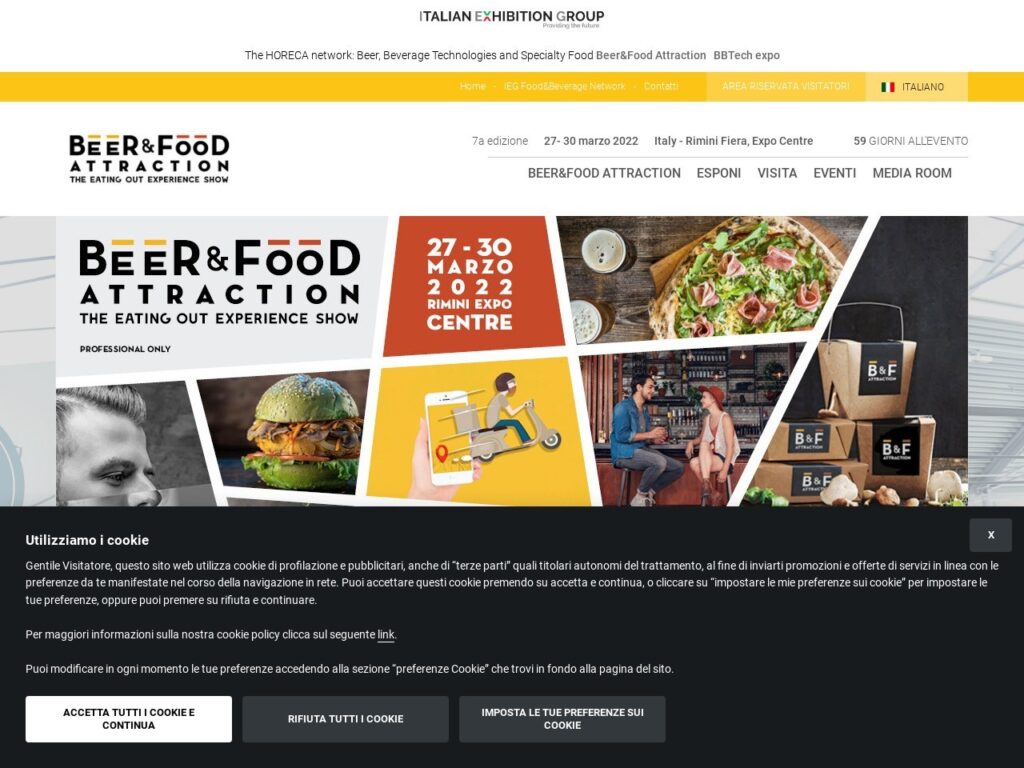 Listing cover image
