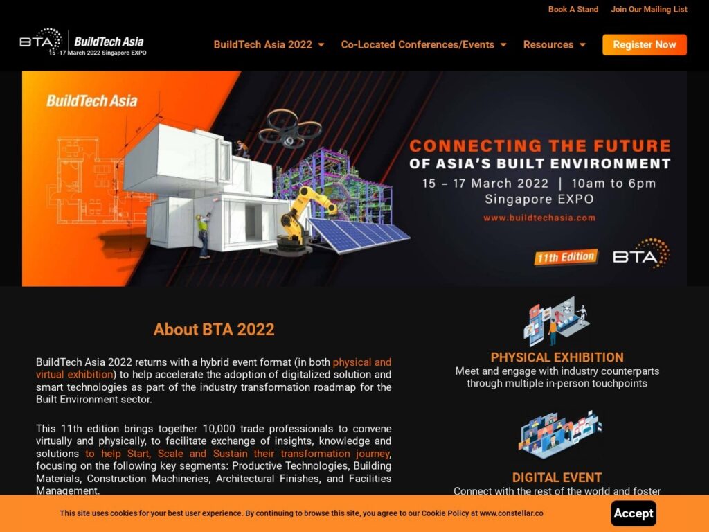 Listing cover image