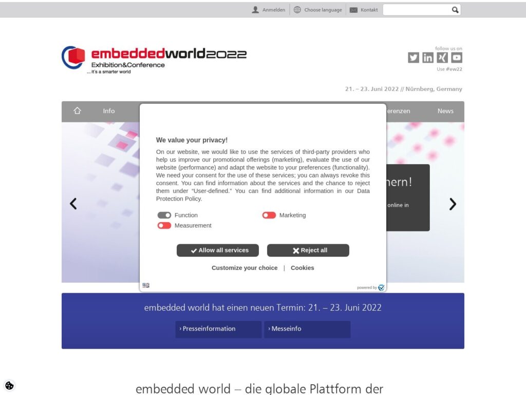 Listing cover image