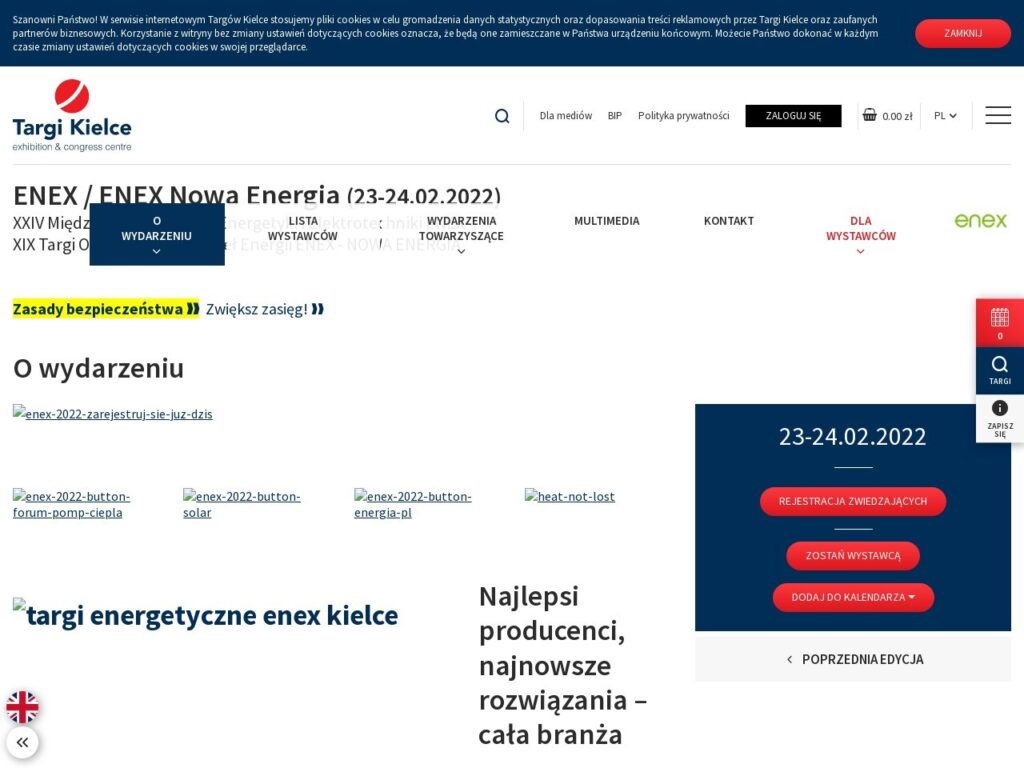 Listing cover image