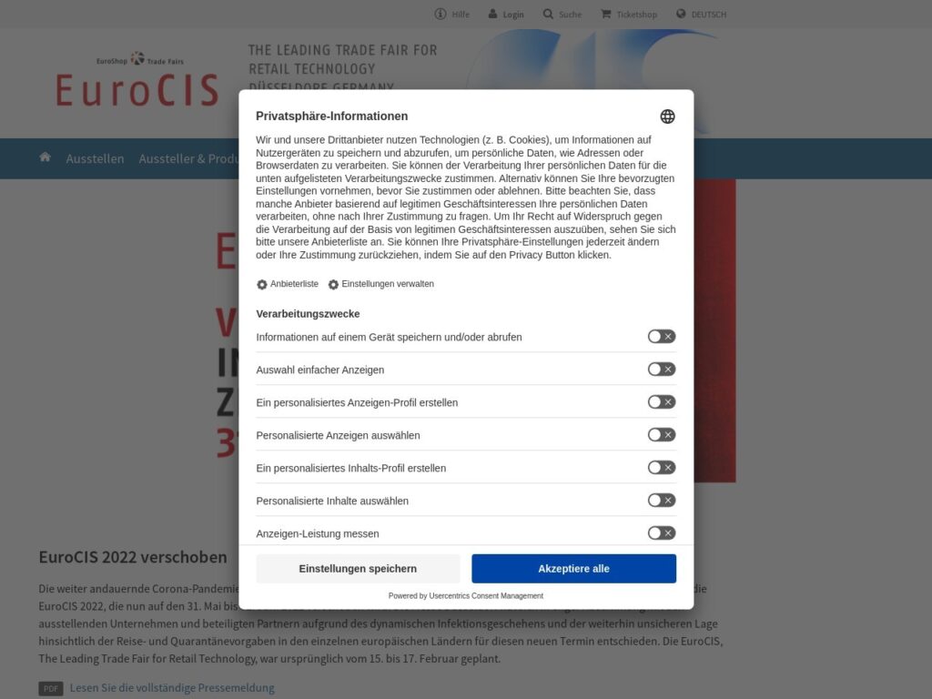 Listing cover image