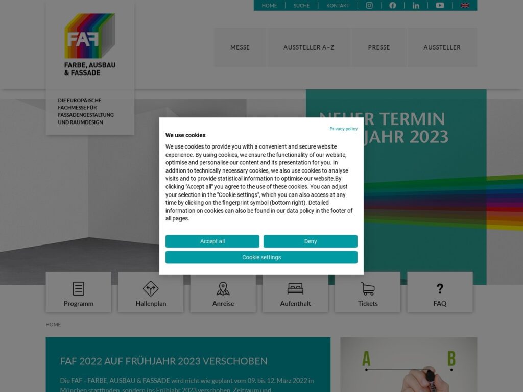 Listing cover image