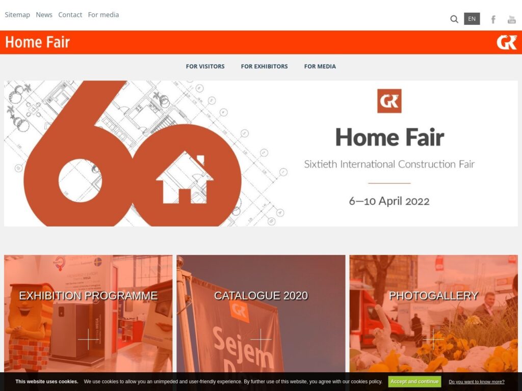 Listing cover image