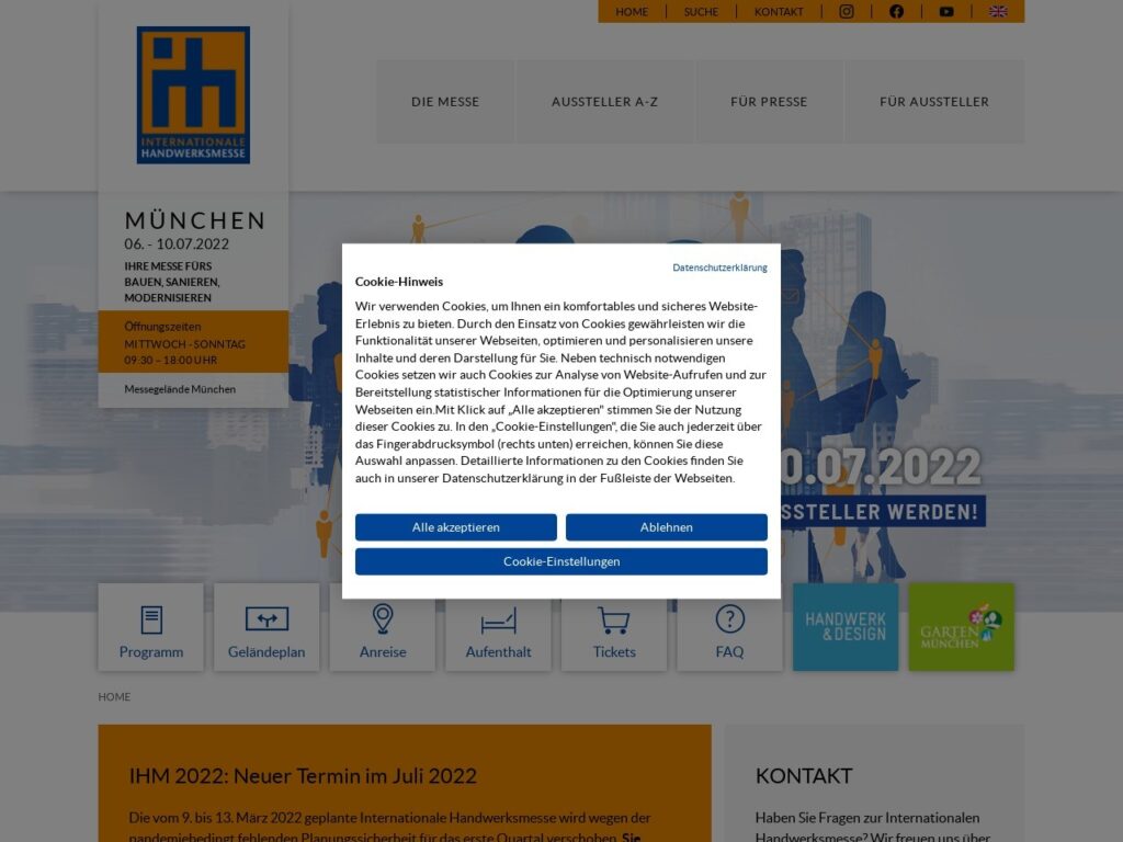 Listing cover image