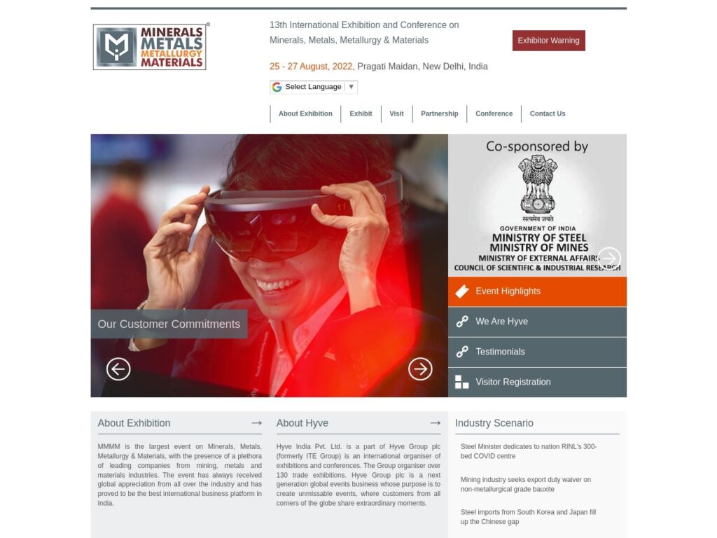 Listing cover image