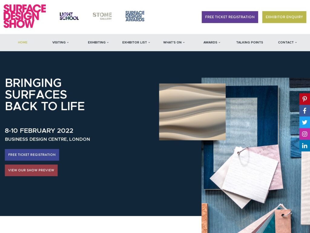 Listing cover image