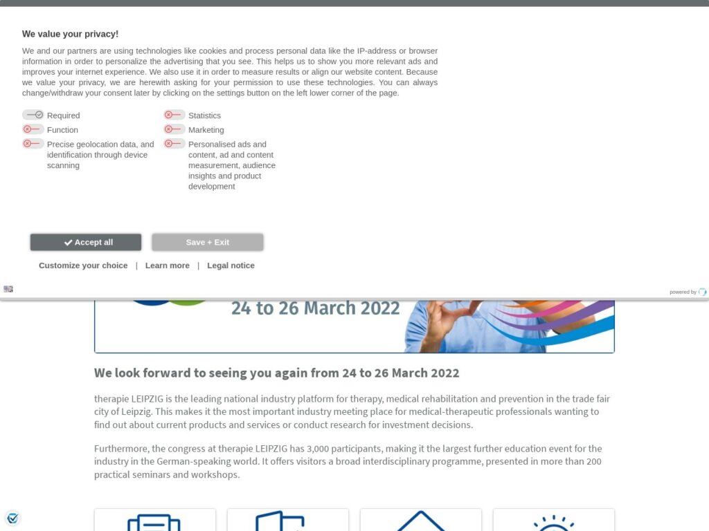 Listing cover image