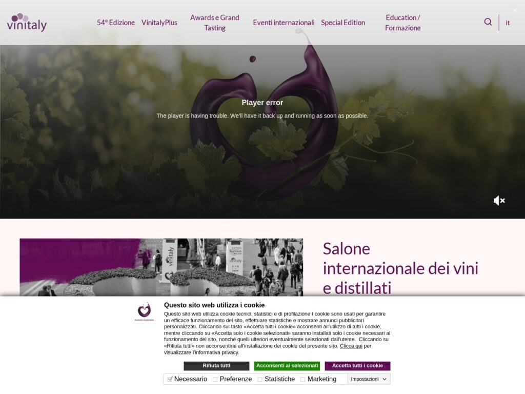 Listing cover image
