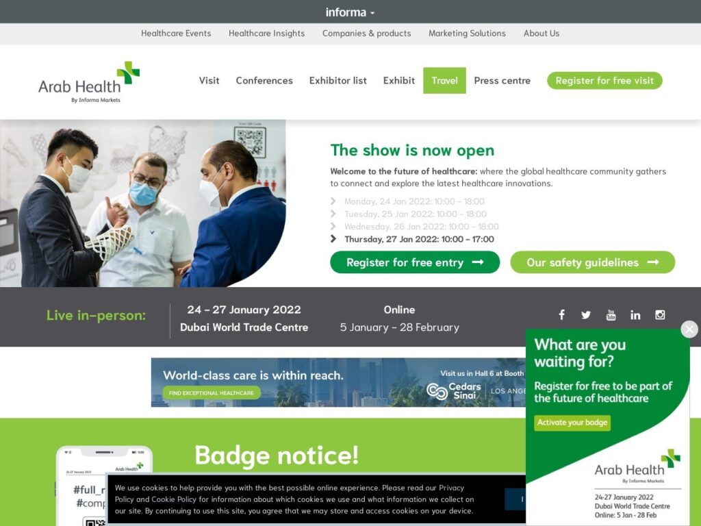 Listing cover image