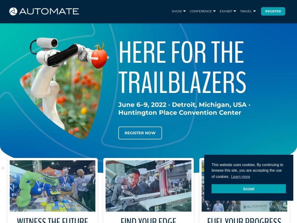 Listing cover image