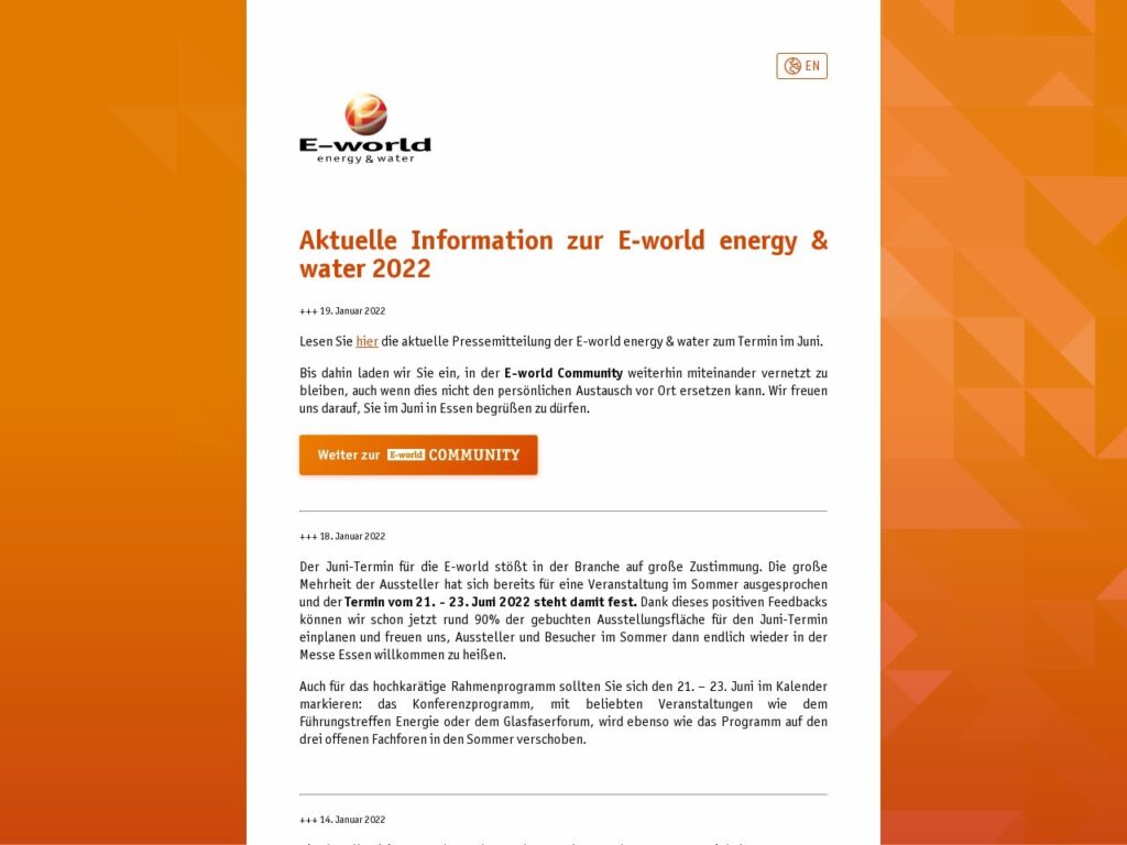 Listing cover image