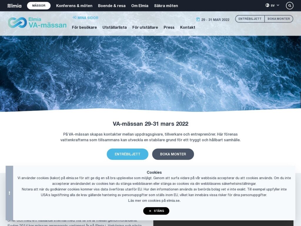 Listing cover image