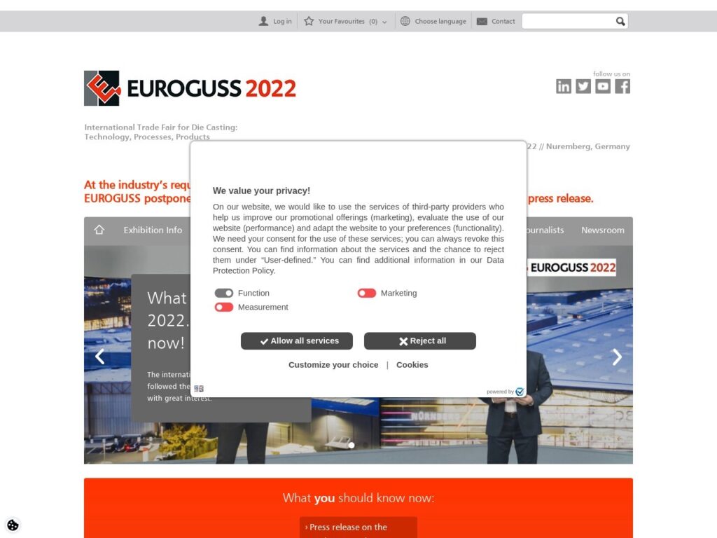 Listing cover image