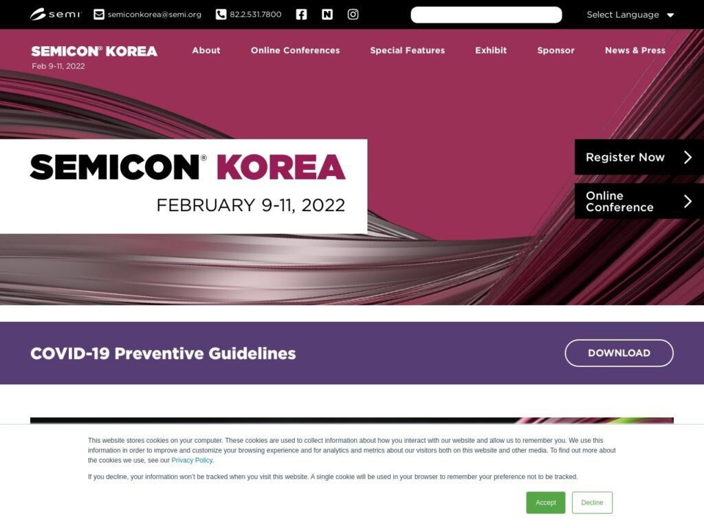 Listing cover image